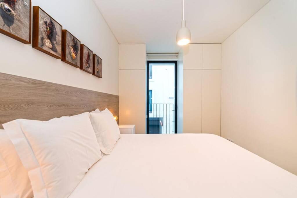 Stylish Apartment By Av. Da Liberdade Lisbon Bagian luar foto